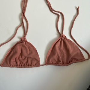 San Lorenzo Intimates Top